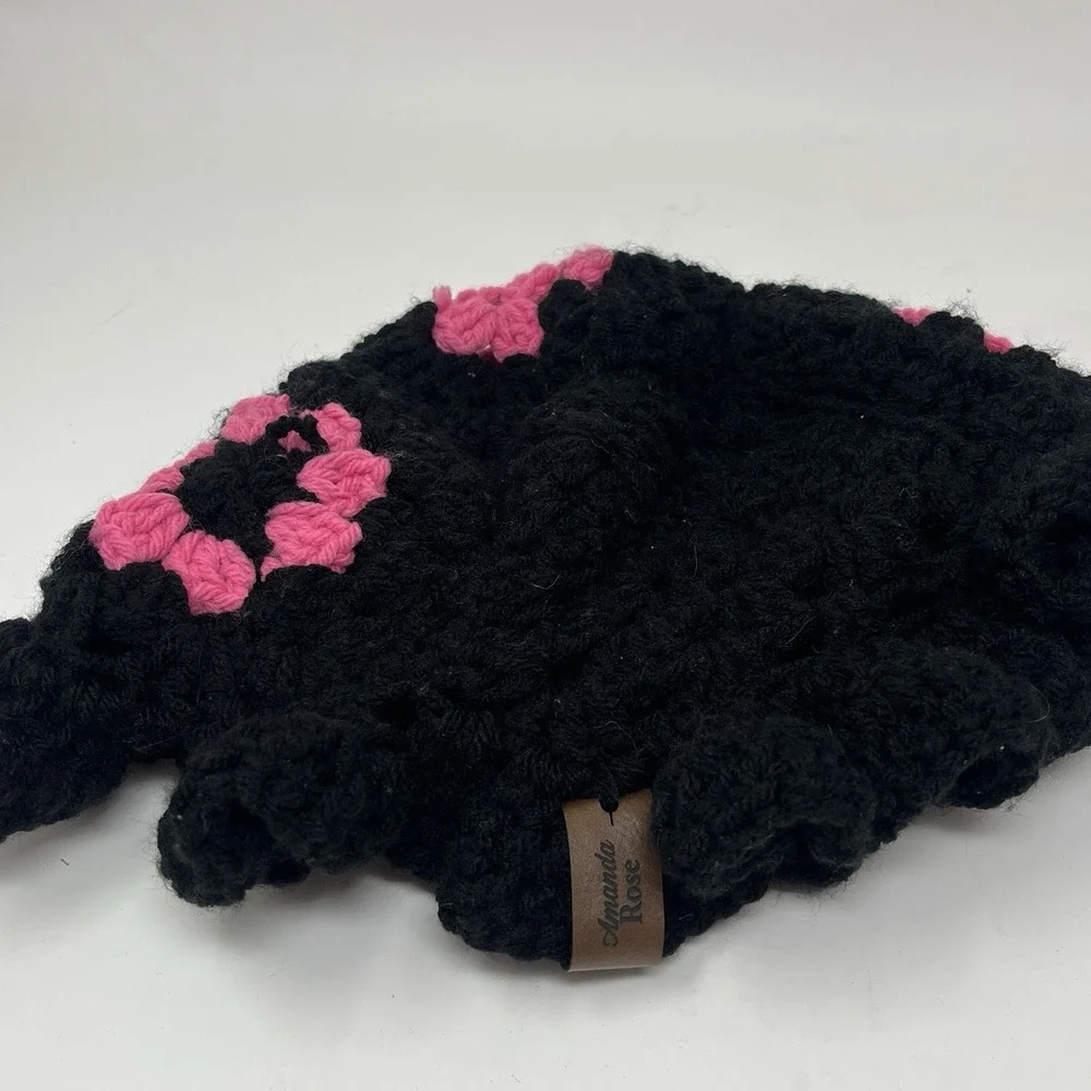 Handmade add touch